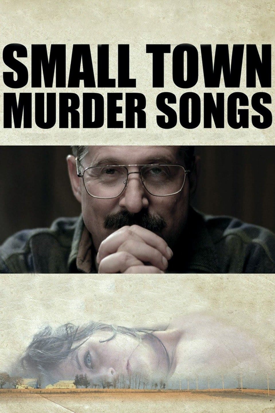 Постер Small Town Murder Songs